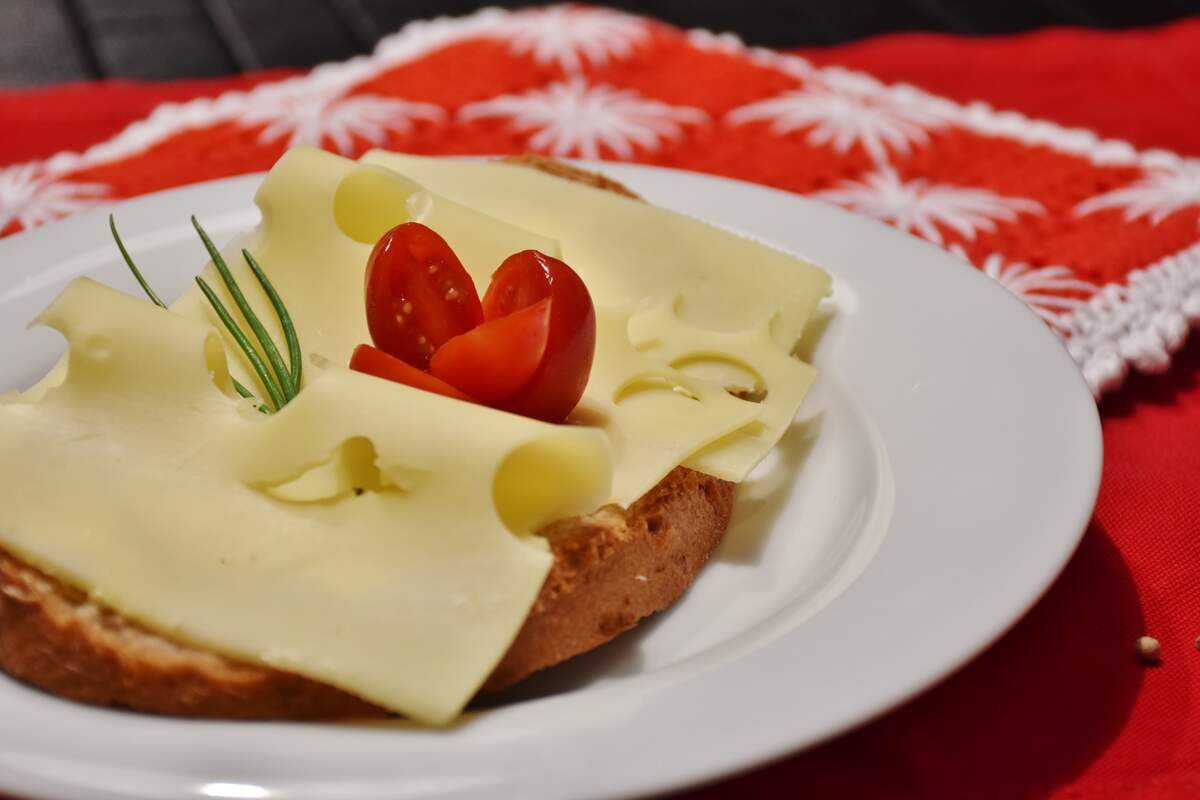 National Cheese Toast Day