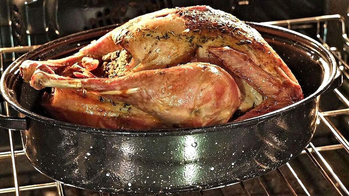 National Turkey Lovers' Day