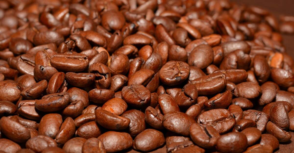 National Coffee Day