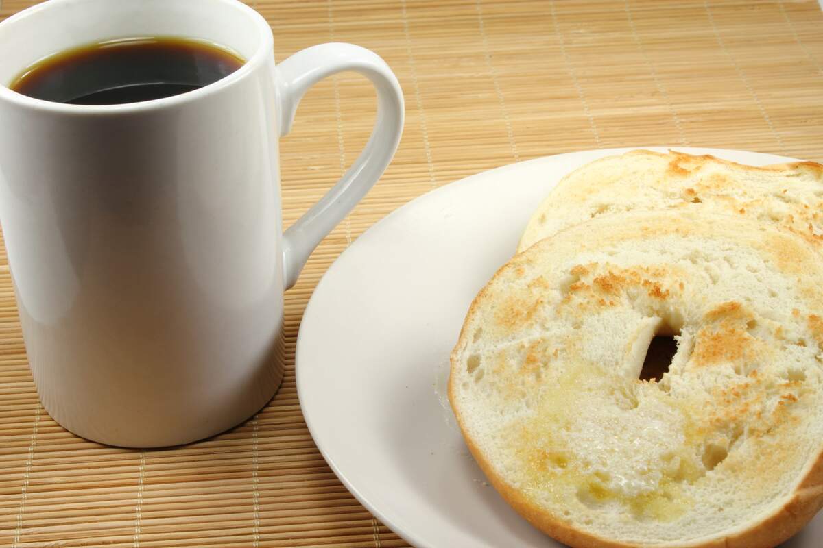 National Bagelfest Day