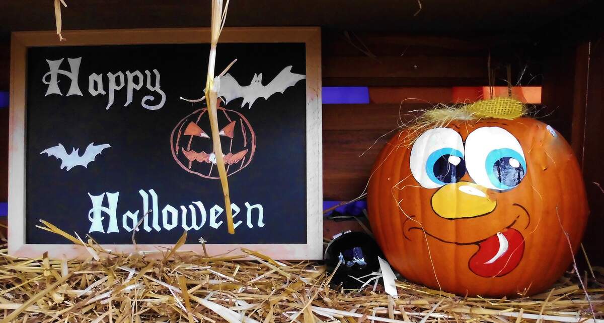 National Trick or Treat Day
