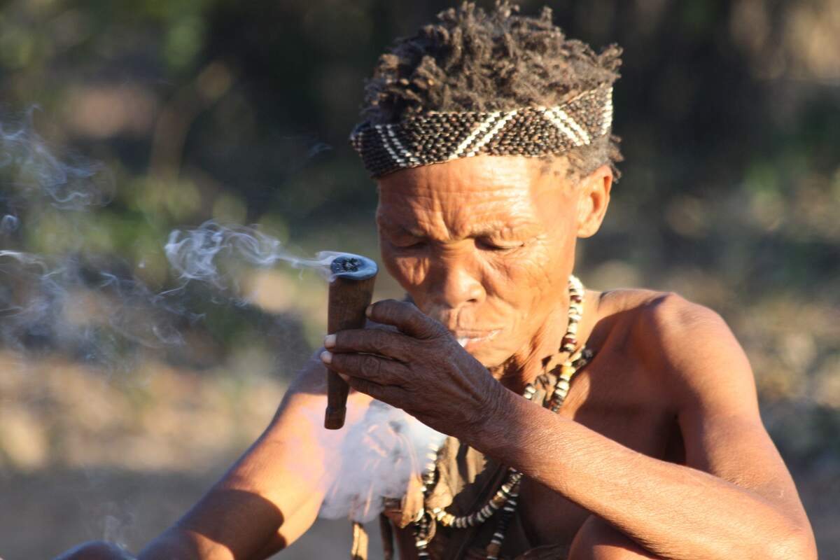 International Day of the World's Indigenous People