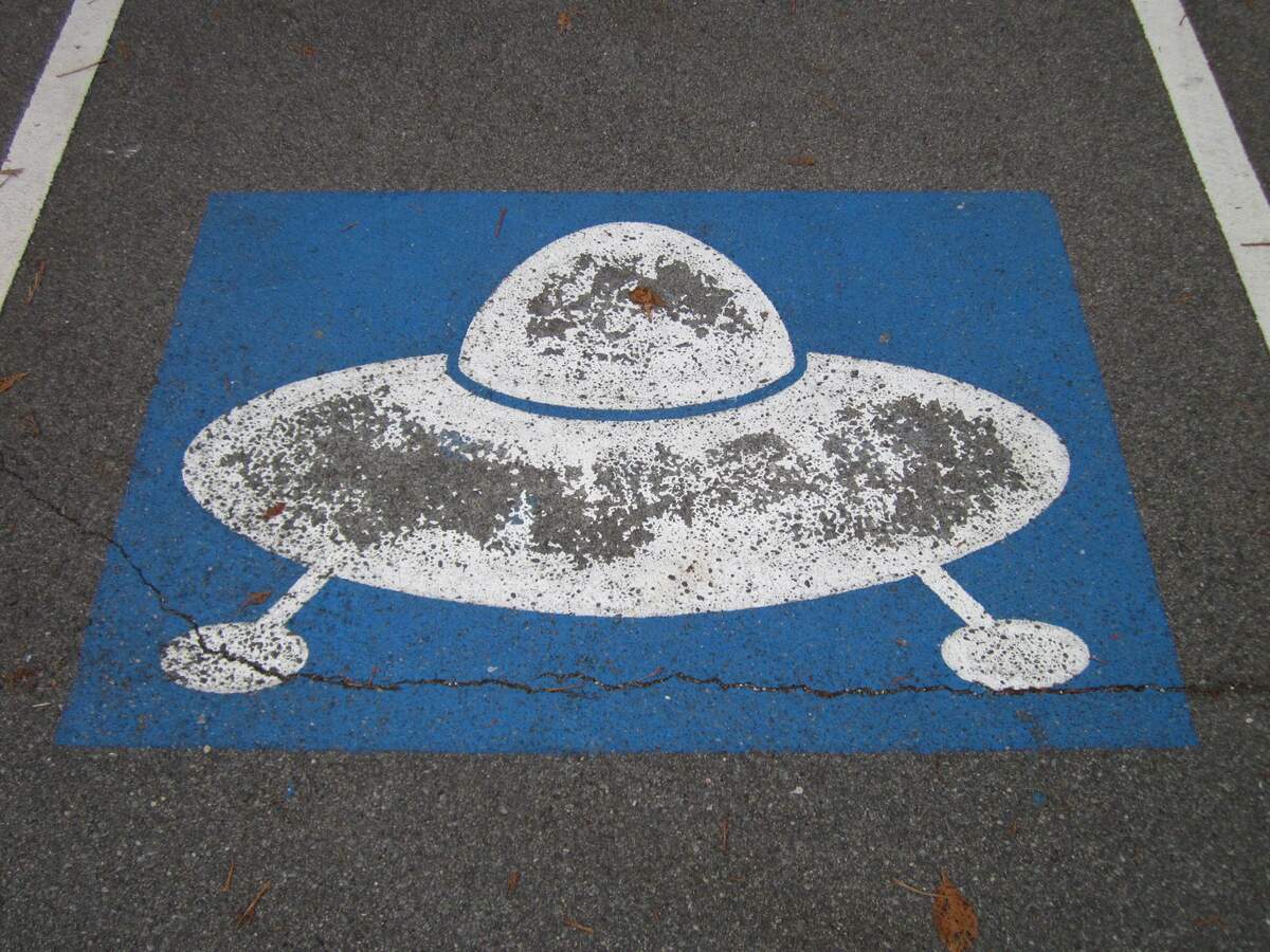 World UFO Day