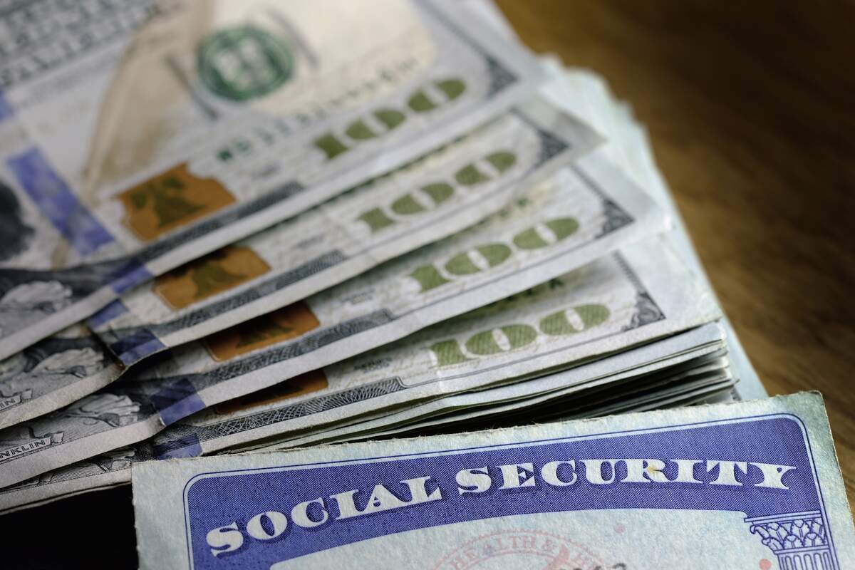 Social Security Day