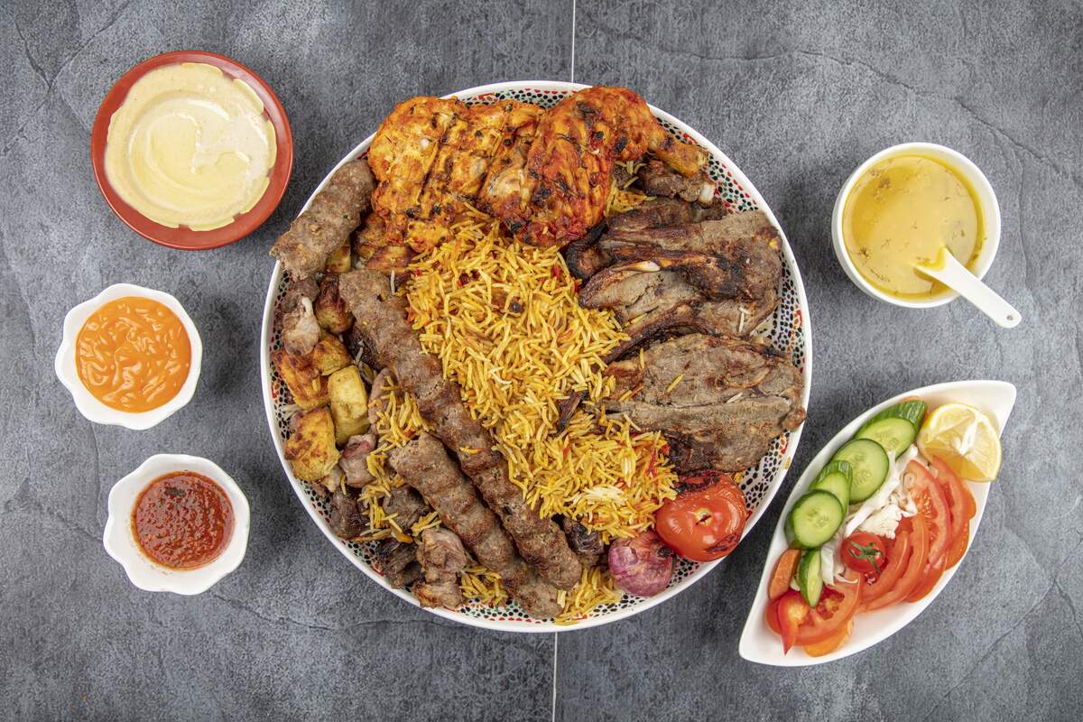 World Biryani Day