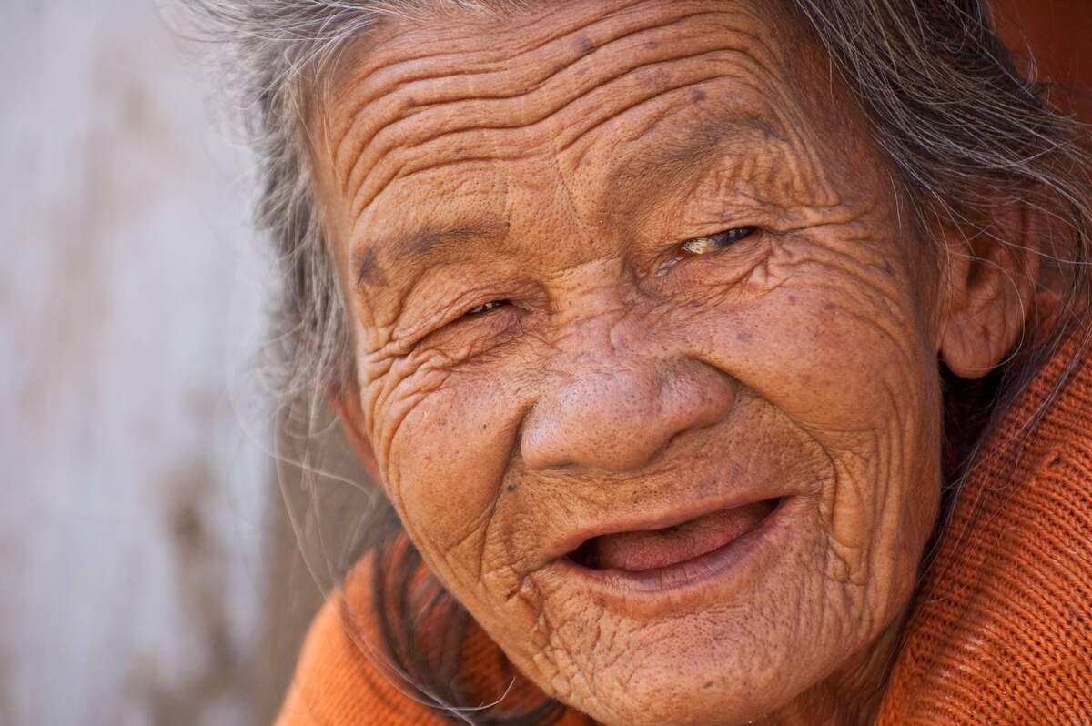 National Centenarian's Day