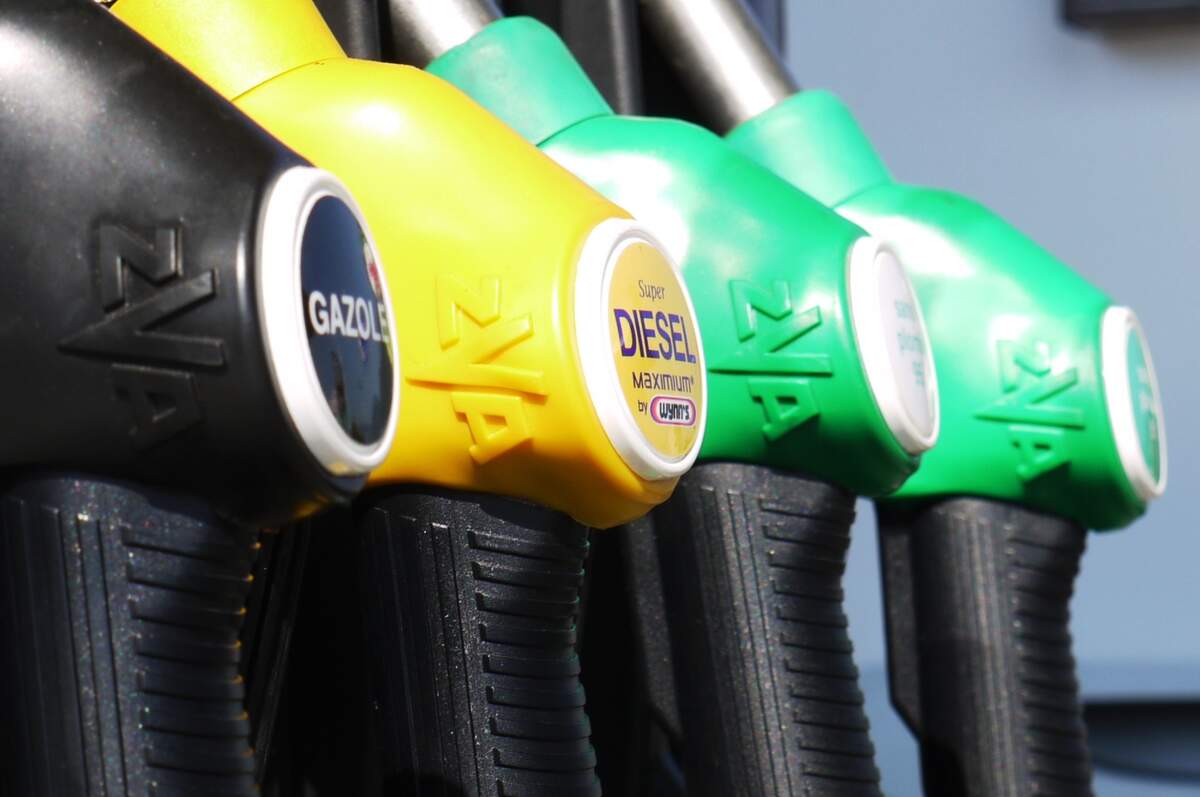 National Petroleum Day