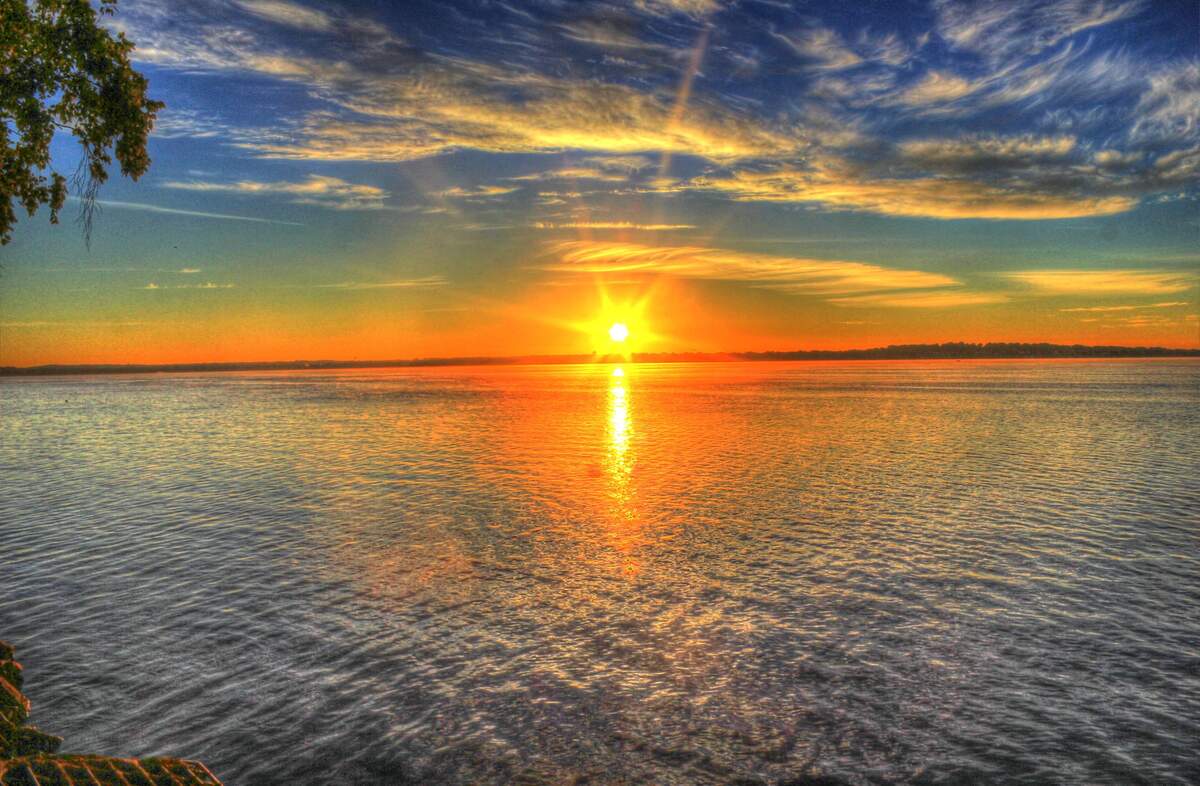 Celebrate Your Lakes Day