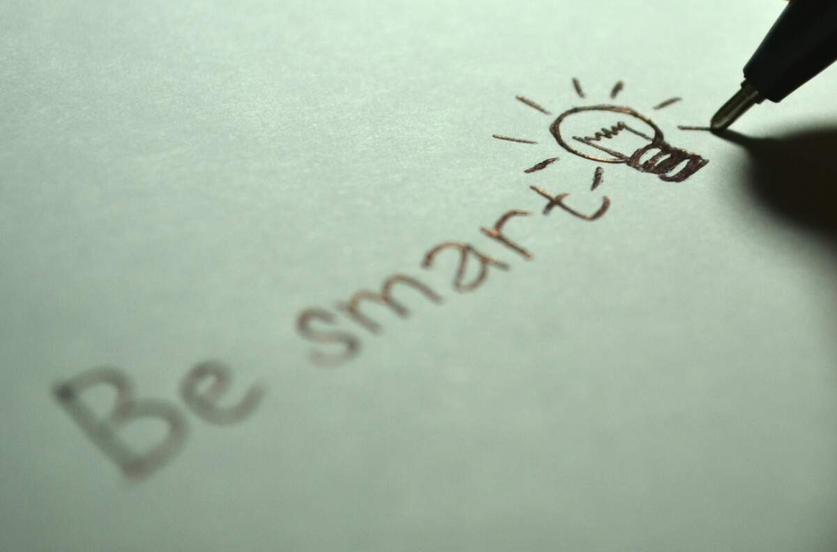 Smart is Cool Day