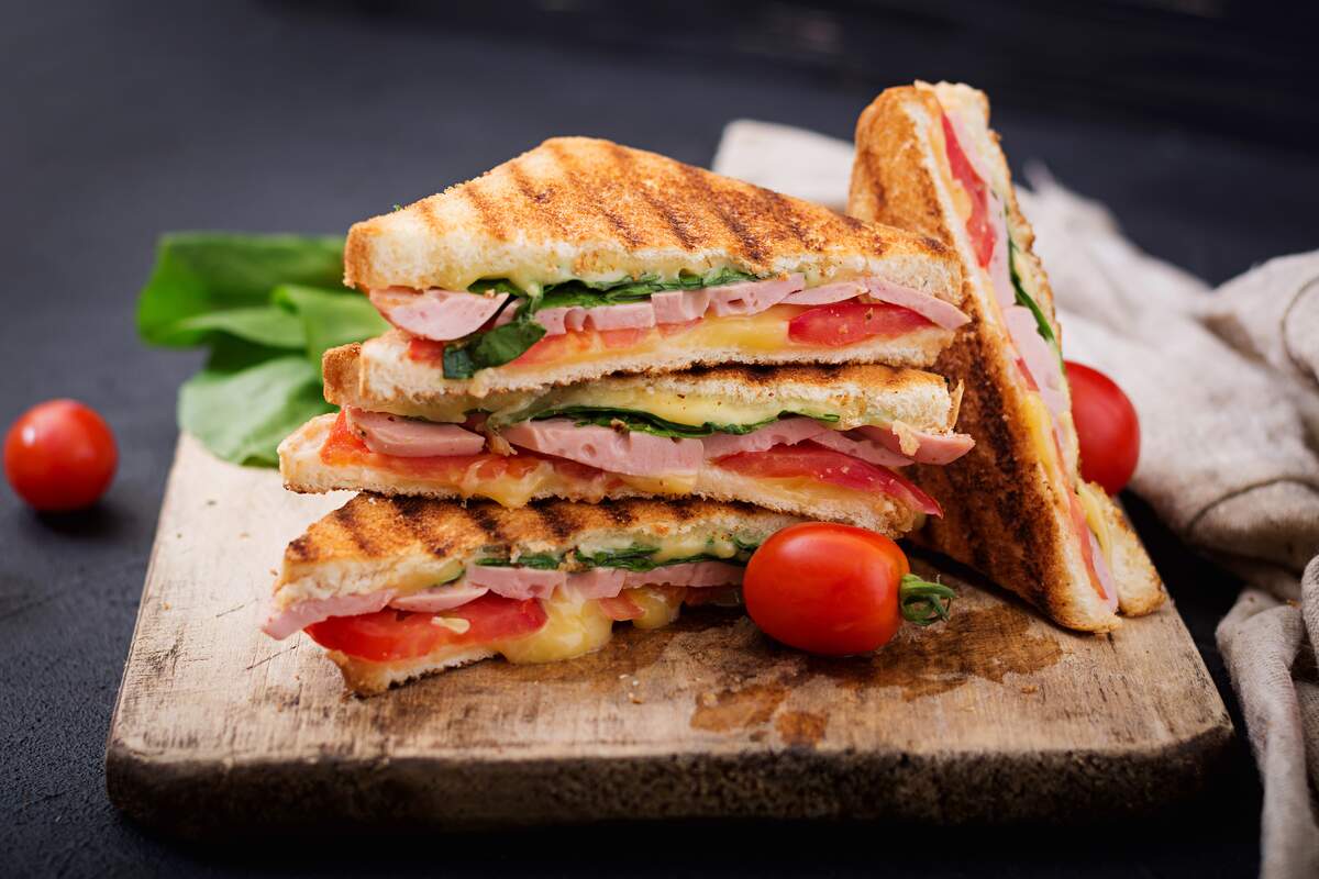 National Panini Day