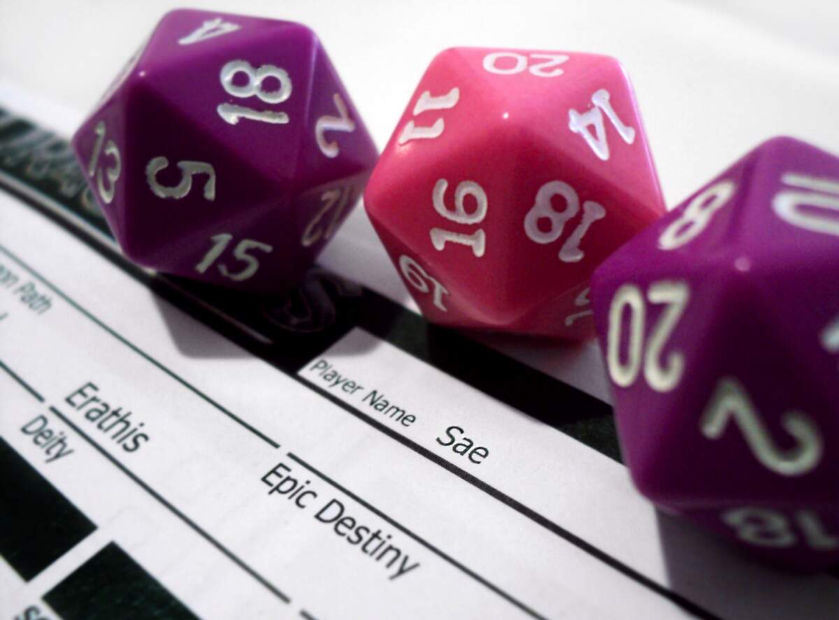 Gary Gygax Day