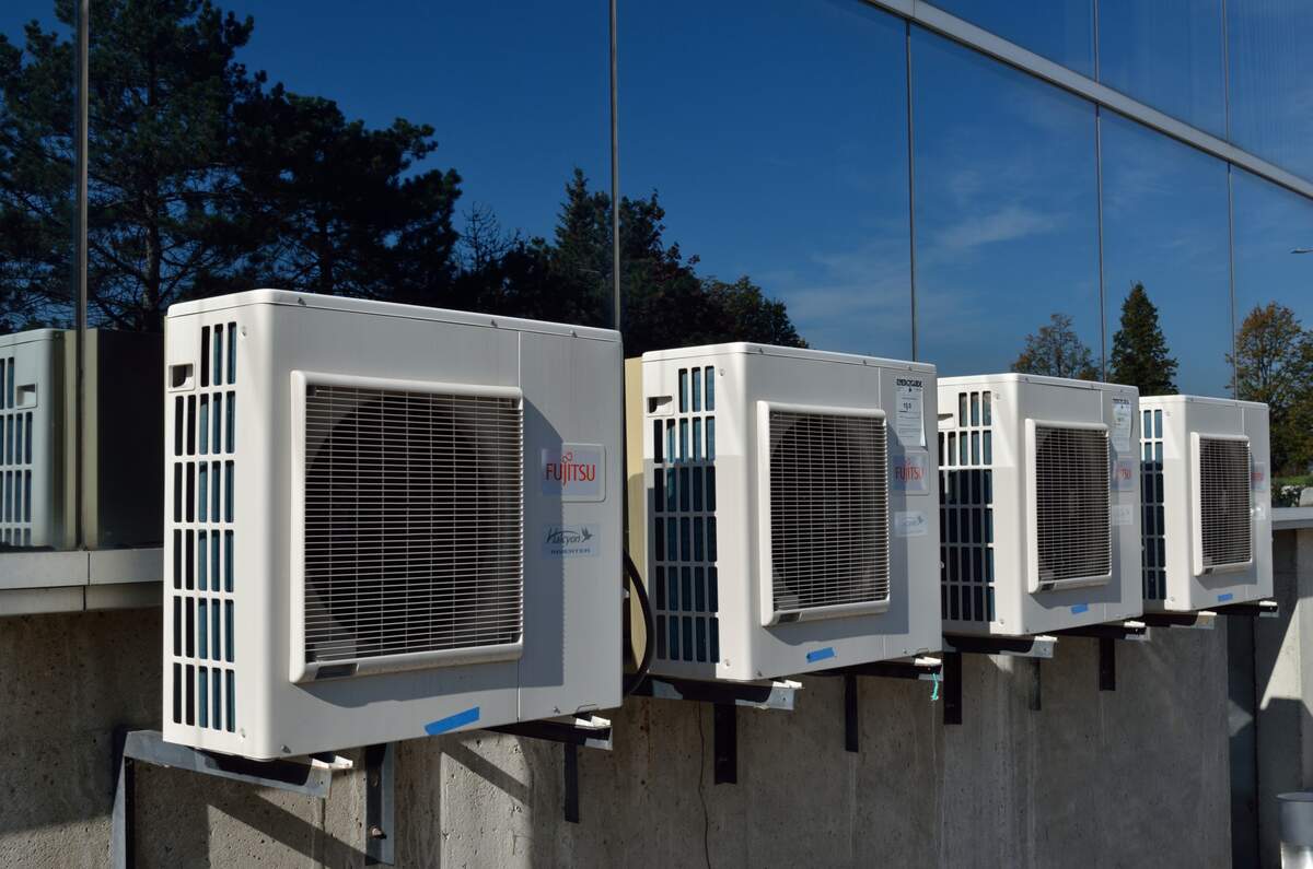 National HVAC Tech Day