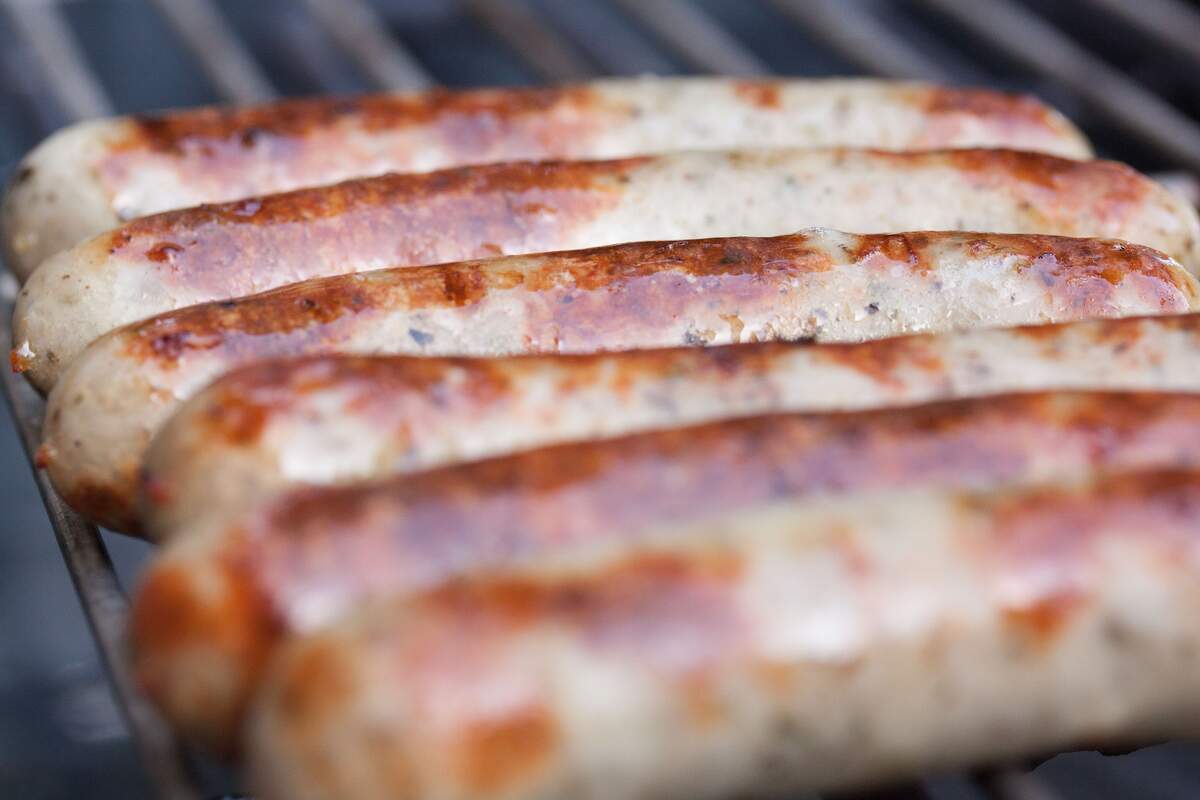 National Bratwurst Day