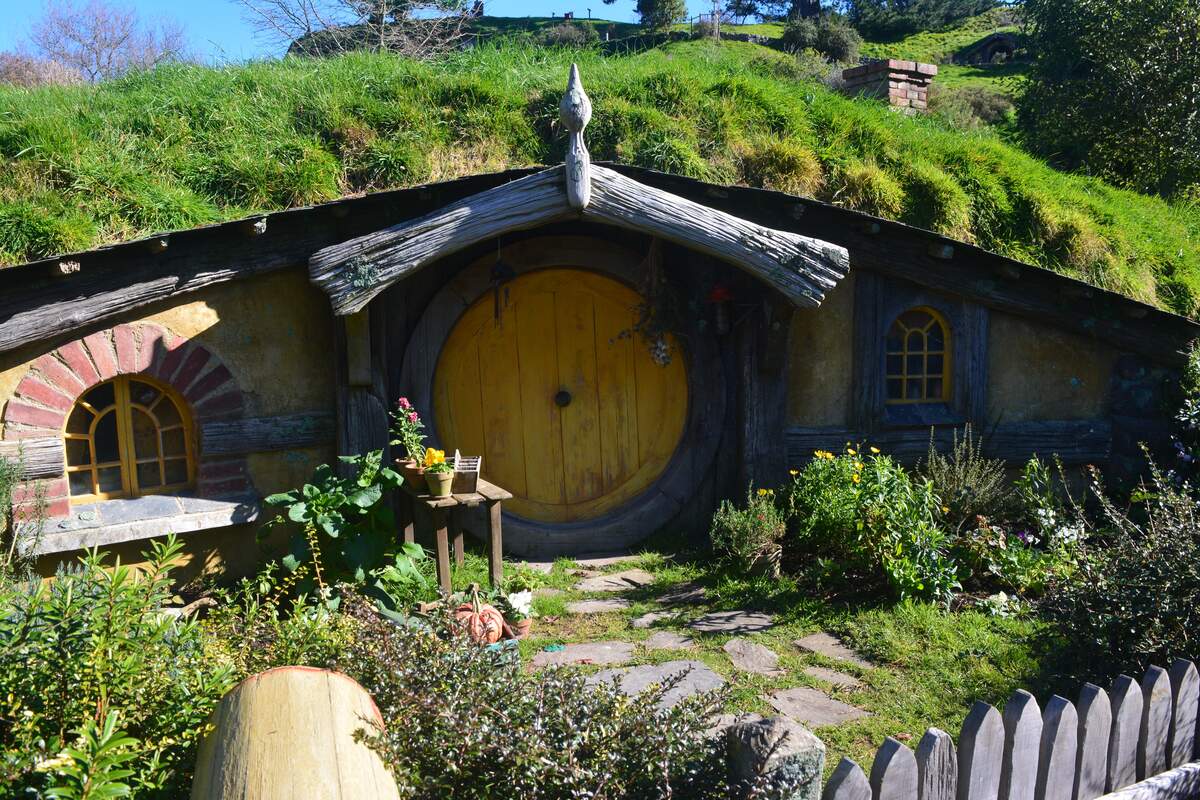 Hobbit Day