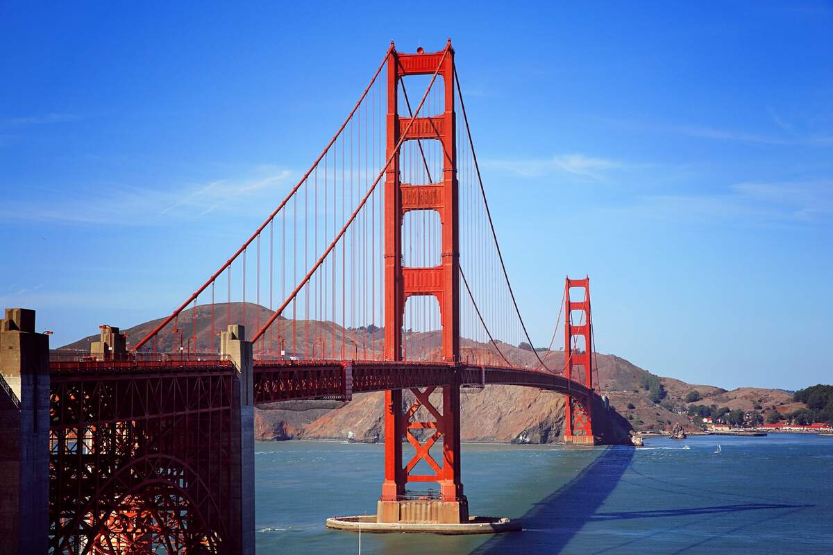 Bridge Day