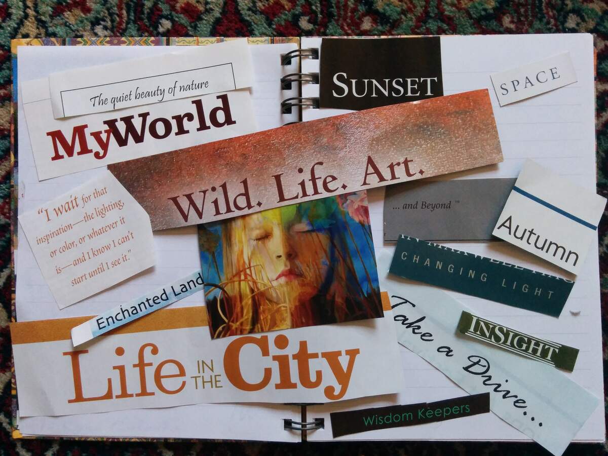 Digital Scrapbooking Day