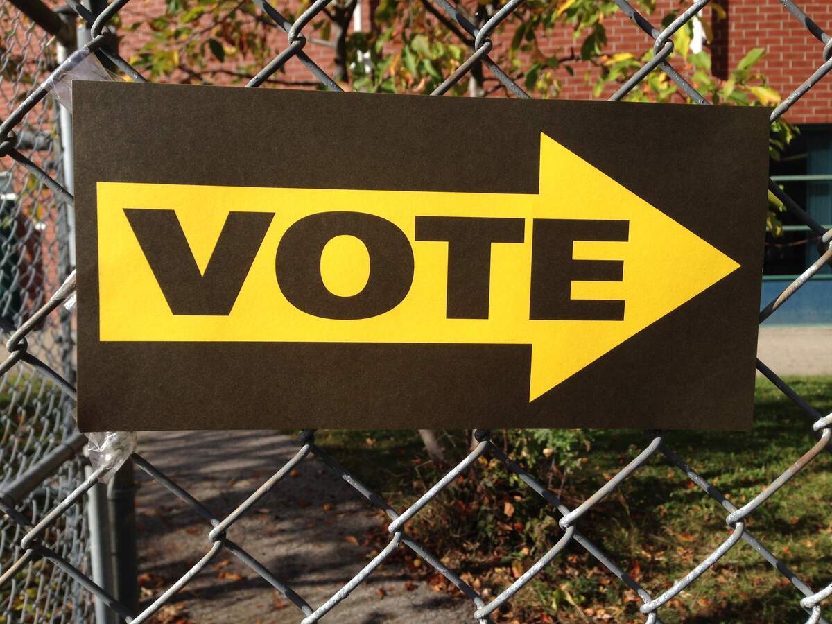 National Voter Registration Day