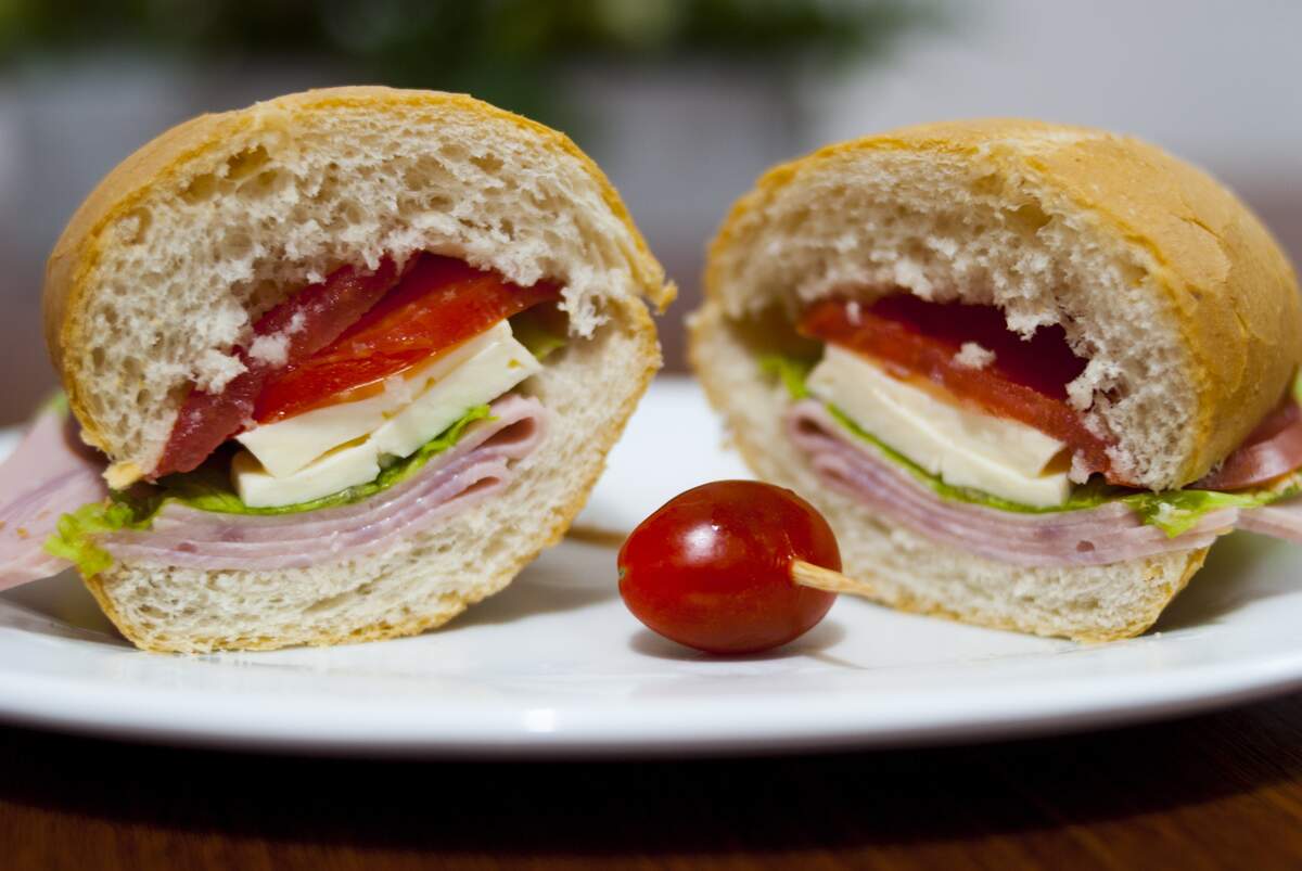 National Cuban Sandwich Day