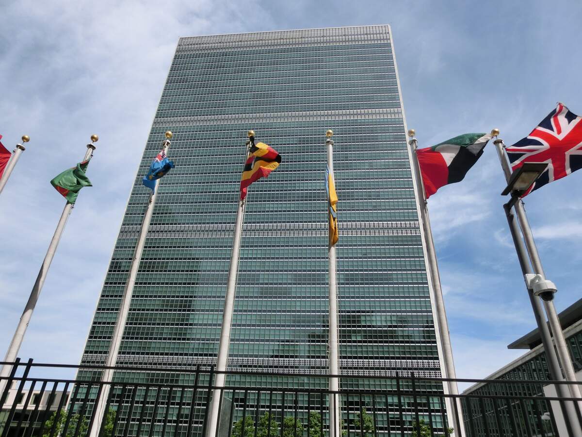 United Nations Day