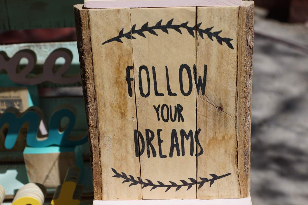 World Dream Day