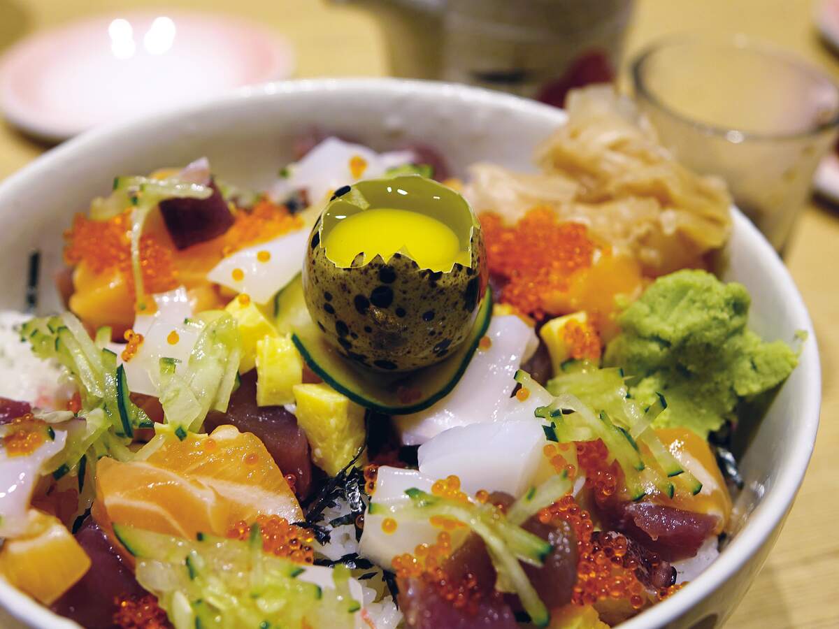 National Caviar Day