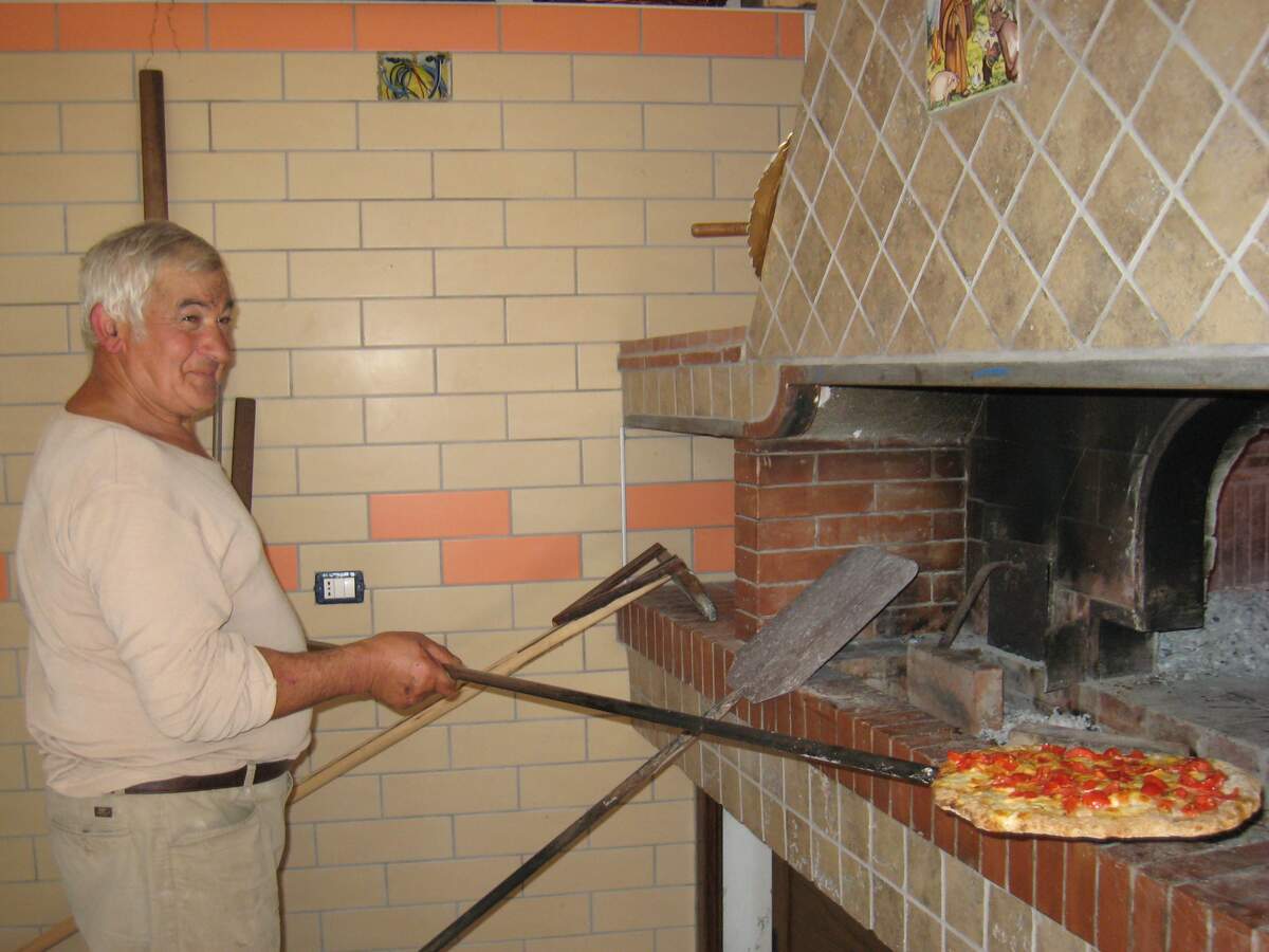 World Pizza Makers Day