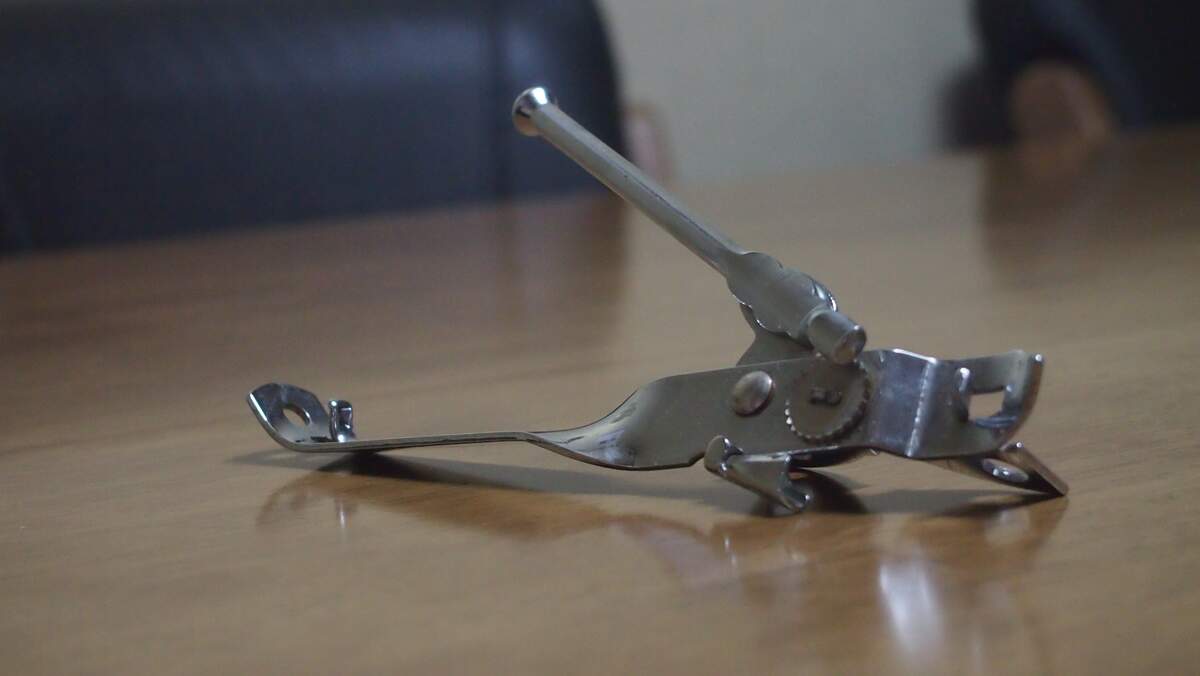 Can Opener Day