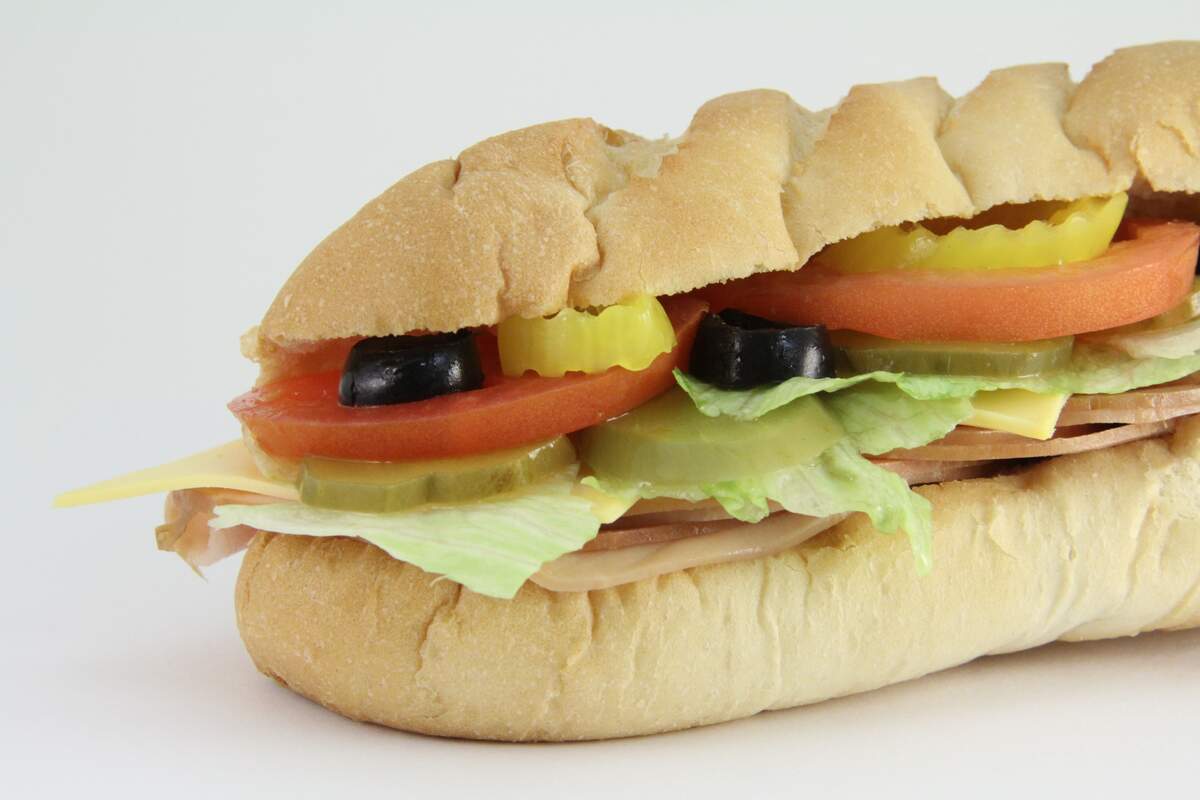 Eat a Hoagie Day