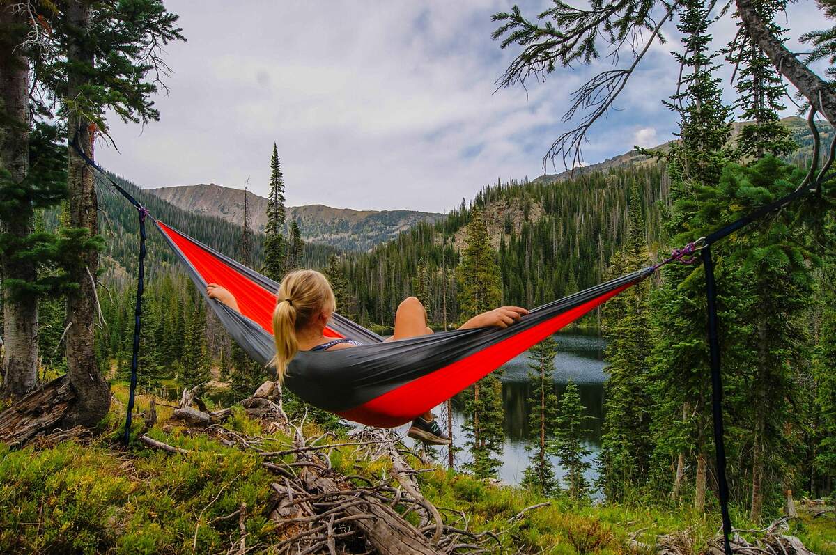 Hammock Day