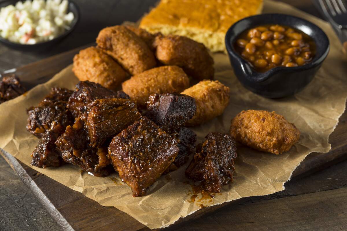 National Burnt Ends Day