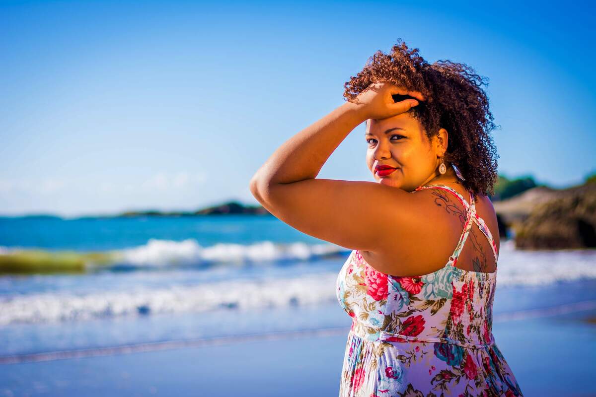 National Plus Size Appreciation Day