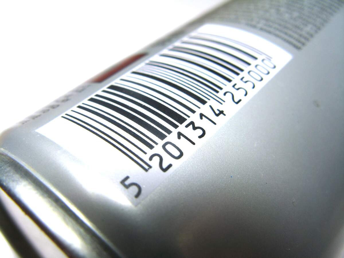 National Barcode Day
