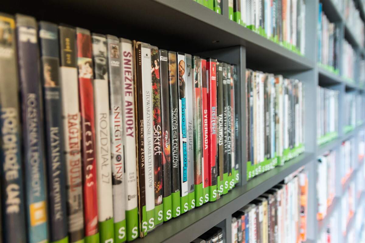 International Independent Video Store Day