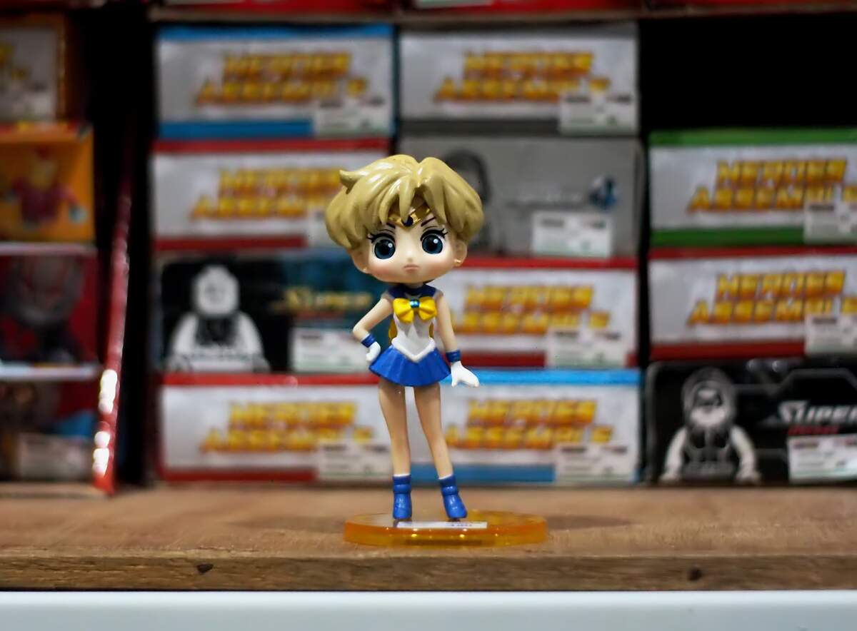 International Sailor Moon Day