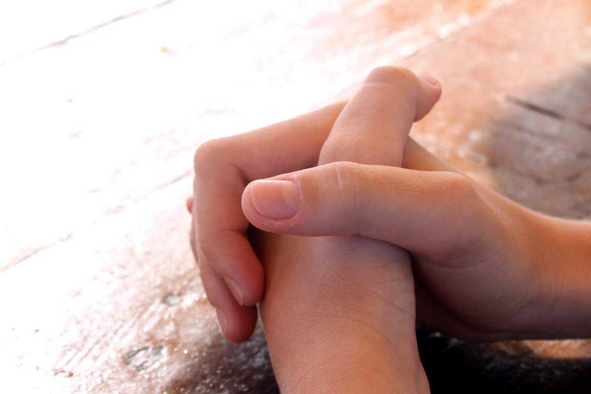 World Peace and Prayer Day
