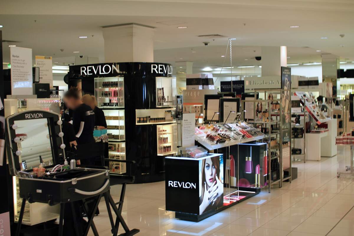 National Department Store Day