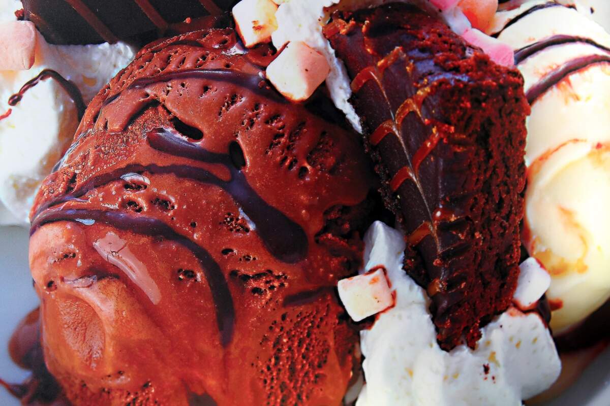 National Rocky Road Day