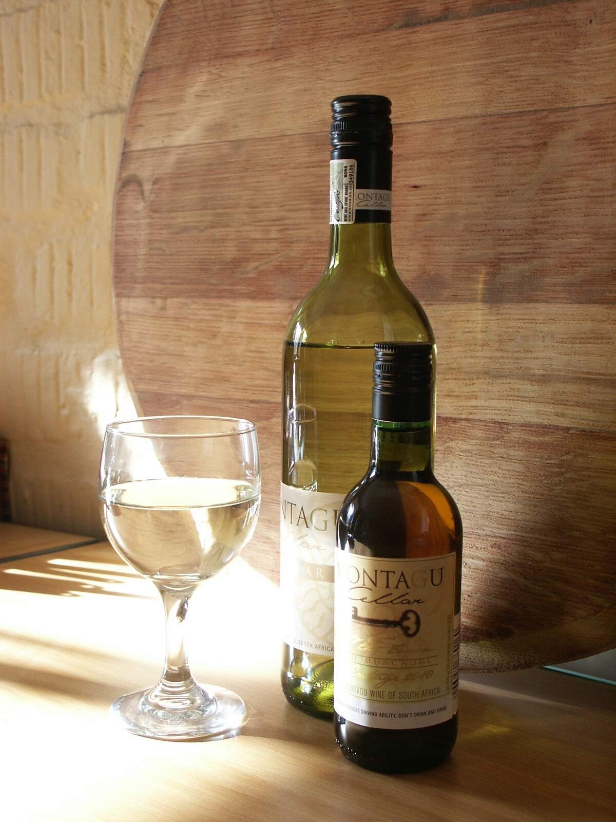 National White Wine Day