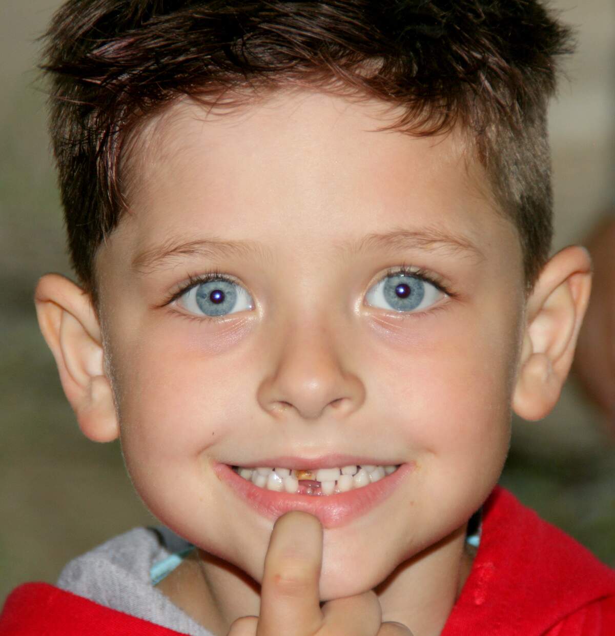 National Tooth Fairy Day