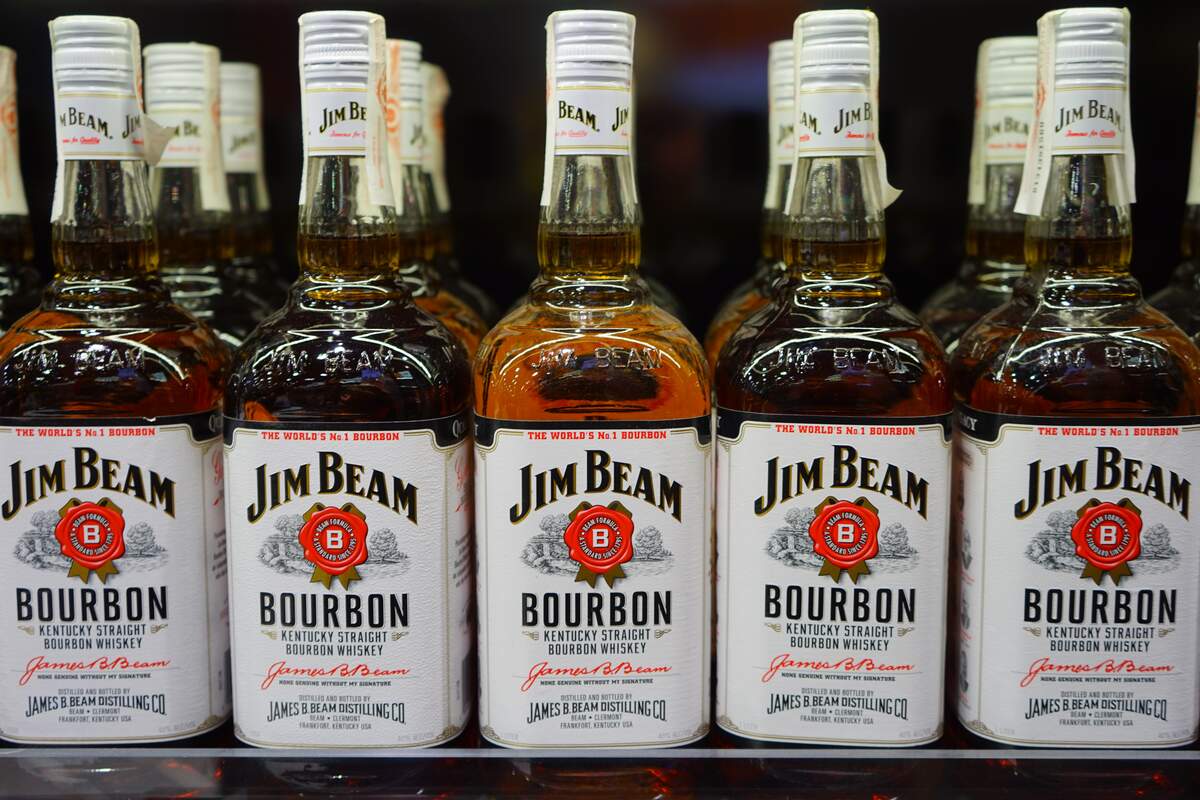 National Bourbon Day