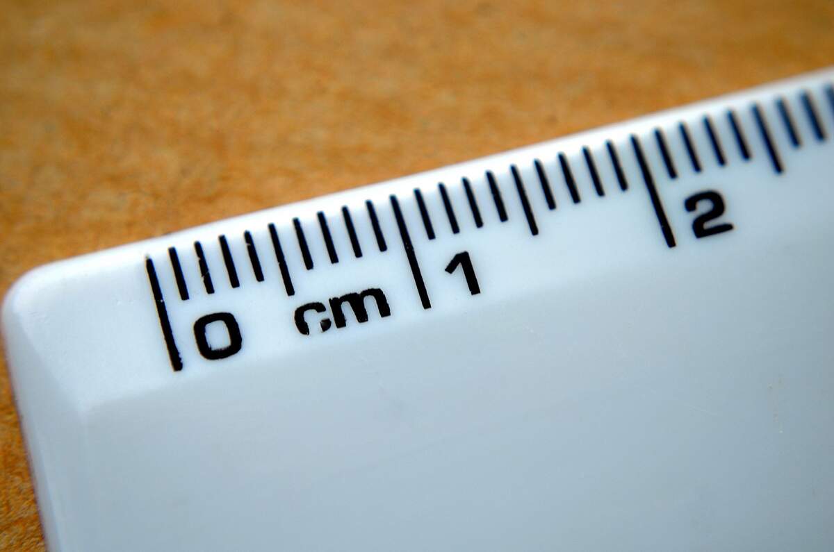 National Metric Day