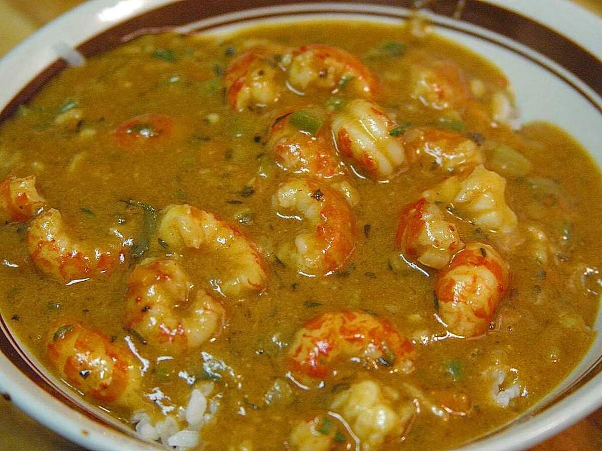 National Gumbo Day