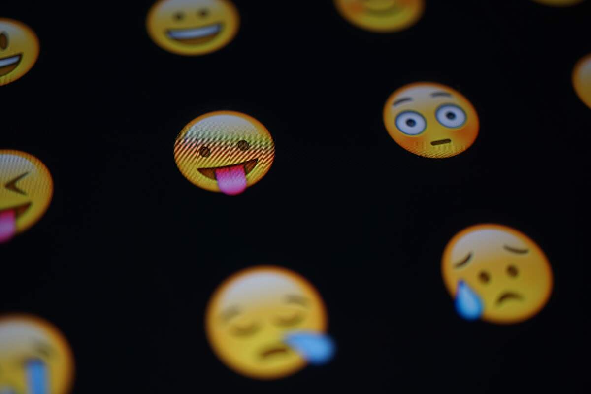World Emoji Day