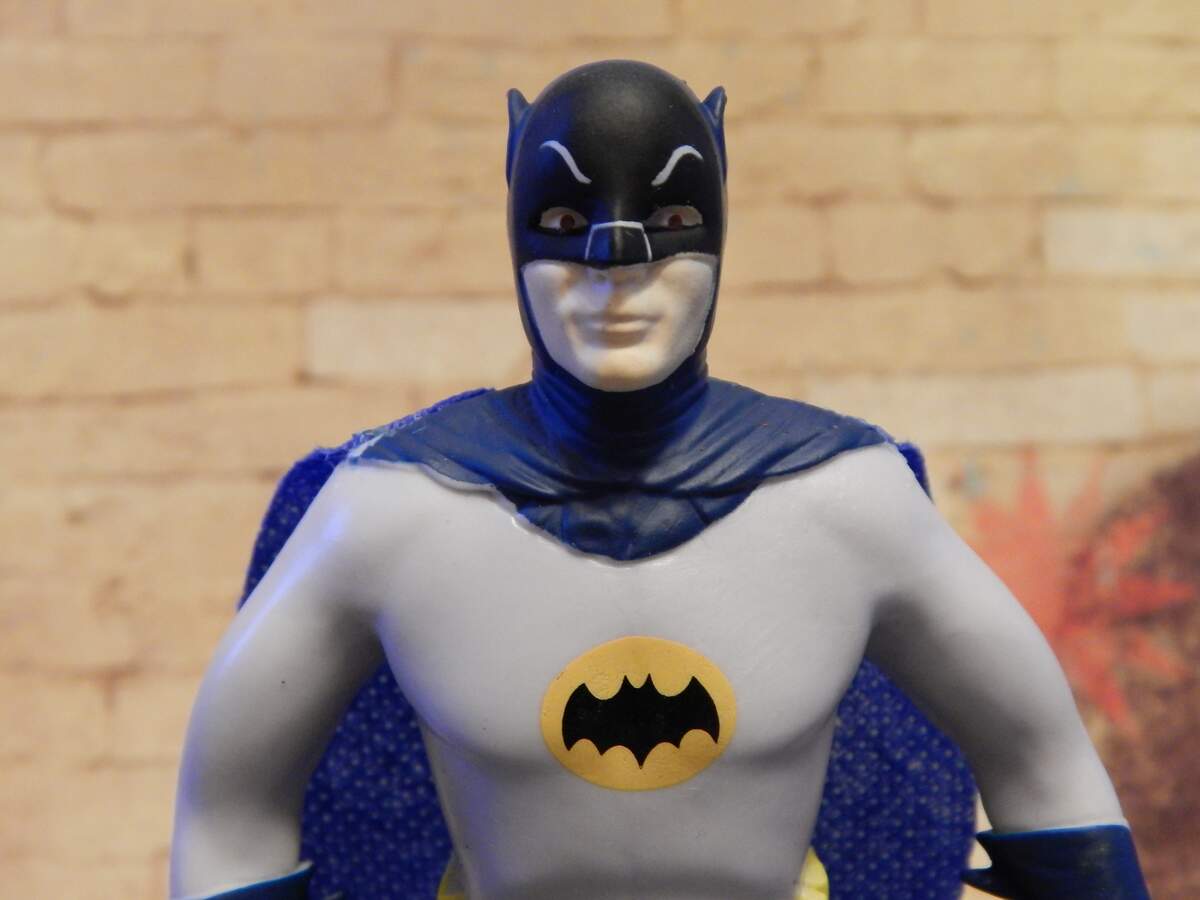 Batman Day