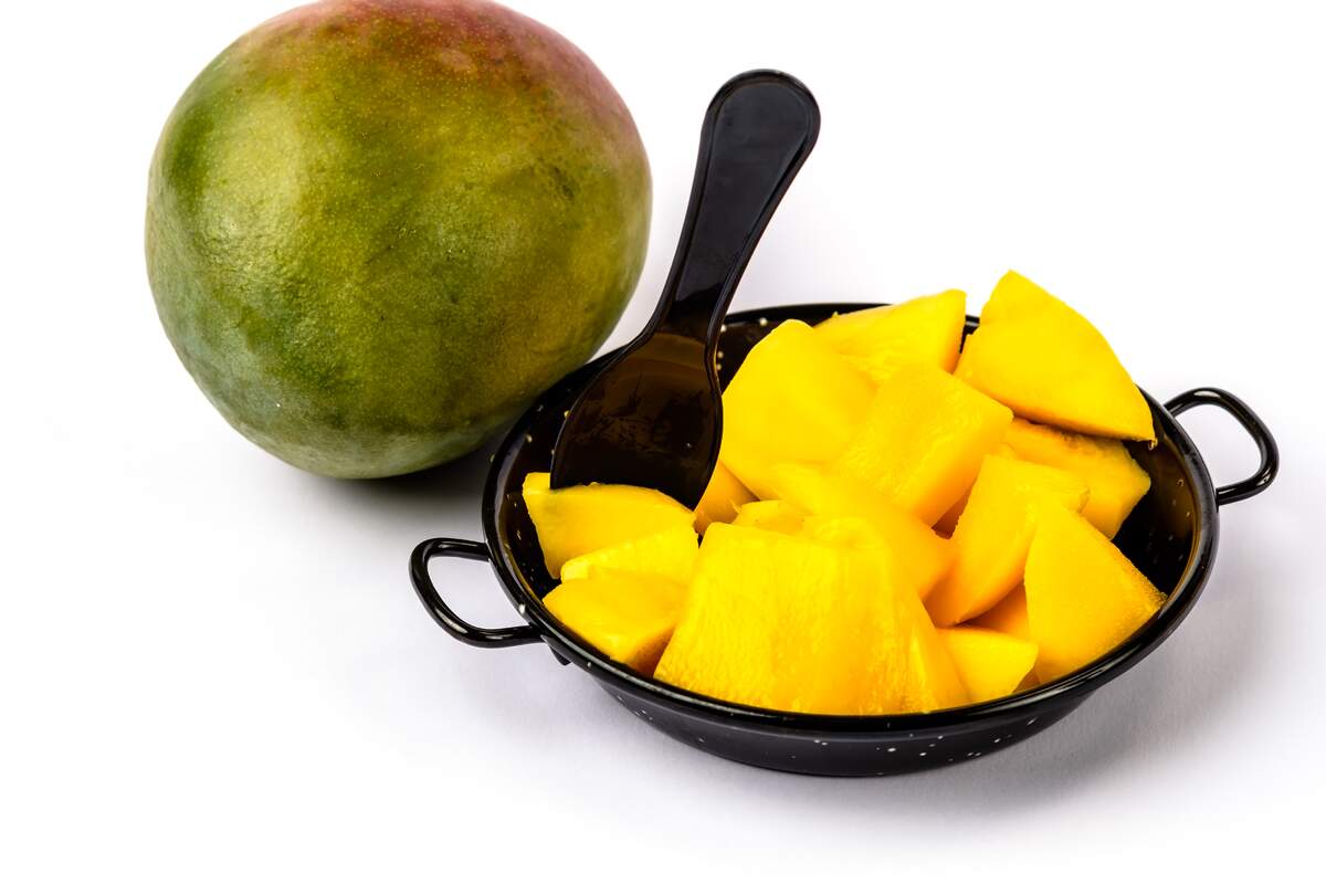 National Mango Day