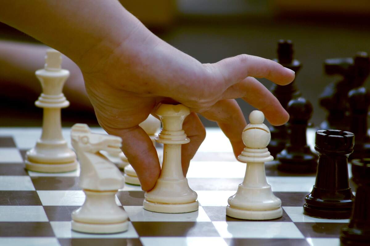 American Chess Day