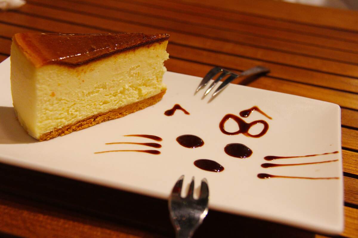 National Cheesecake Day