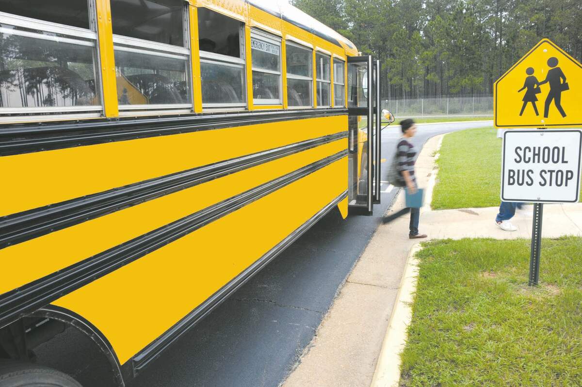 National Back To School Prep Day