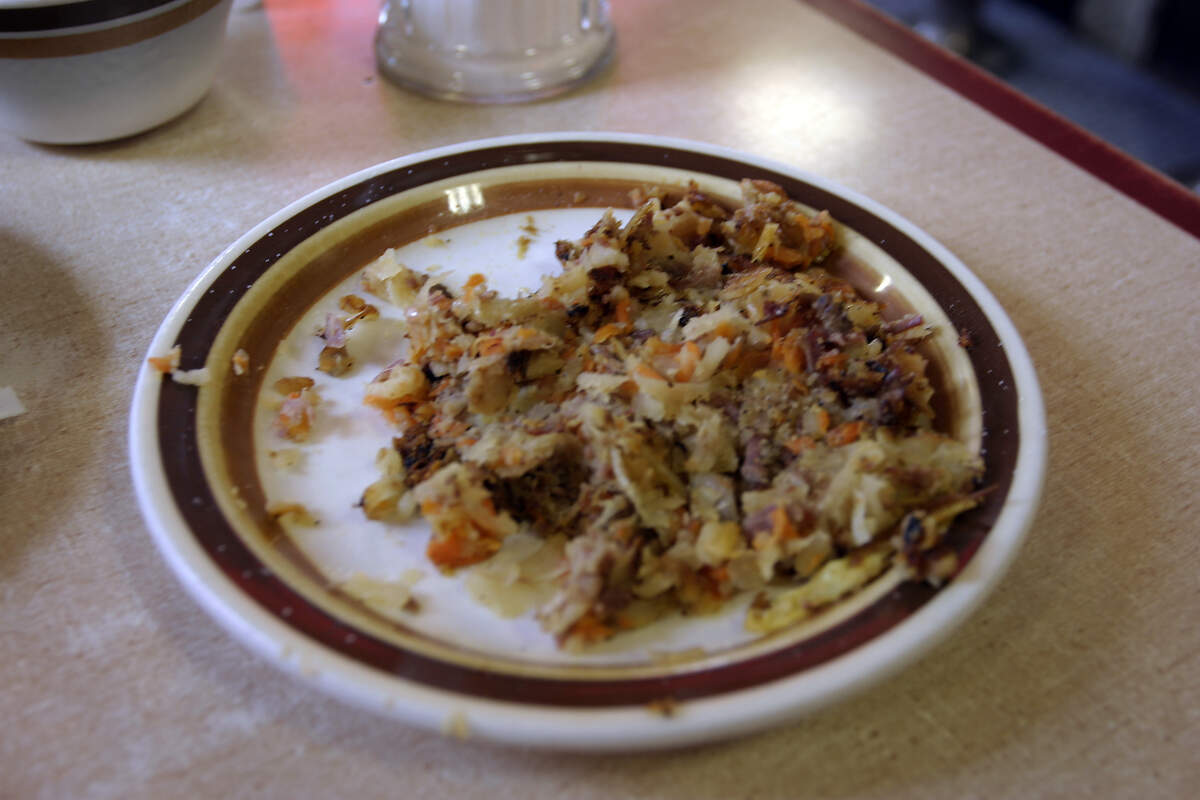 National Corned Beef Hash Day