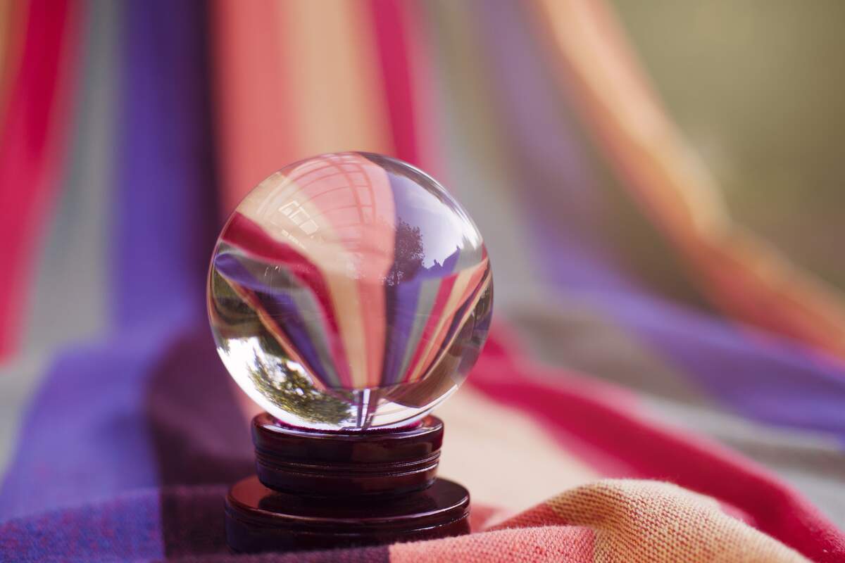 Psychic Day